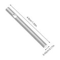 thumbnail image 2 of unbranded 10Ud Para Wind Chime Preperforados En Aluminio Con Accesorios Para Manualidades, 2 of 8