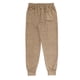 thumbnail image 4 of Pantalones largos para hombre, de color liso, con bolsillo y cordón, informales, juveniles, versátiles, deportivos, de gran tamaño., 4 of 8