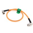thumbnail image 4 of Cable SDI HangTon de 50 cm, 12 G, 6 G, 3G para Sony Canon ARRI RED Komodo, 4 of 5