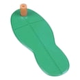 thumbnail image 2 of Tapete de golf para entrenamiento de , fácil de usar, con tee, portátil, práctico, duradero, para hombres y mujeres. Tapete de práctica de goma., 2 of 9