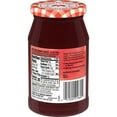 thumbnail image 3 of Smucker's Low Sugar Reduced Sugar Strawberry Preserves, 124 Ounces, 3 of 7