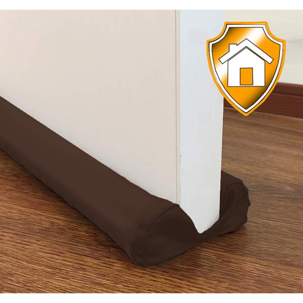 draft blocker for bottom of door