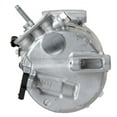 thumbnail image 2 of Denso 7SAS17C Compressor, 2 of 5