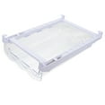 thumbnail image 3 of Drawer Type Egg Holder for Refrigerator 1 Set Egg Dispenser Hanging Box, 3 of 6