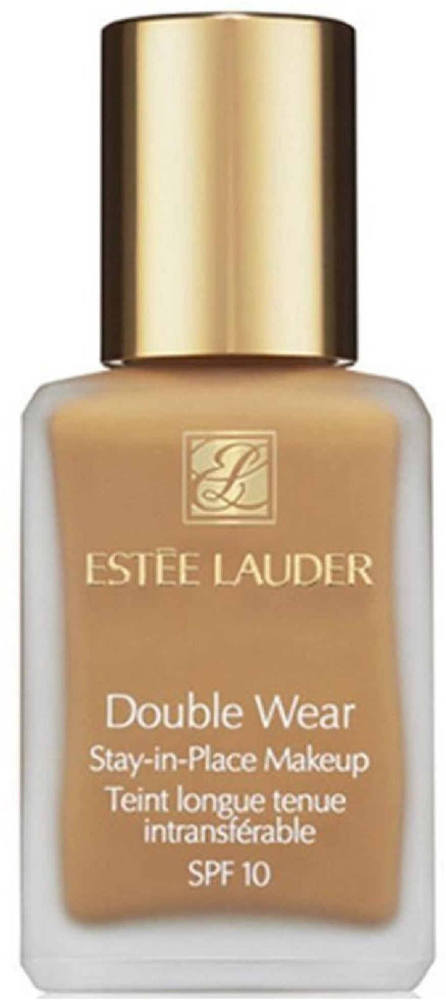 Estee Lauder Double Wear Stay-In-Place Foundation Makeup, 1N2 Ecru 