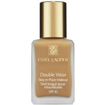 Estee Lauder Double Wear Stay-In-Place Foundation Makeup, 1N2 Ecru (Neutral Undertone), 1 Oz