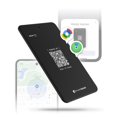 thumbnail image 1 of Rastreador para Cartera Rolling Square AirCard Dual Bluetooth Negro, 1 of 6