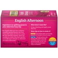 thumbnail image 6 of Twinings of London English Afternoon 100% Pure Black Tea Bags, 20 Ct, 1.41 oz, 6 of 7