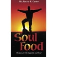 thumbnail image 2 of Soul Food : Recipes for the Appetite and Soul, 2 of 2