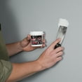 thumbnail image 3 of DAP Fast N Final 8 oz White Lightweight Spackling Plaster, 3 of 6