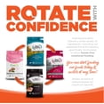 thumbnail image 4 of NutriSource Performance Dog Food, Made with Chicken and Rice, with Wholesome Grains, 40LB, Dry Dog Food, 4 of 7