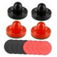 thumbnail image 4 of Empujadores y Discos de Hockey de Aire Sunnimix para Hockey de Mesa en Casa Estilo Familiar G, 4 of 8