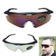 thumbnail image 2 of Gafas de sol deportivas NasTek con protección UV Lentes intercambiables para deportes diurnos y nocturnos, 2 of 5