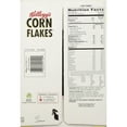 thumbnail image 3 of Kelloggs Corn Flakes Breakfast Cereal 43 Ounce, 3 of 5