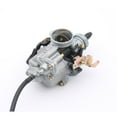 thumbnail image 7 of Applicable to PZ27B PZ30B New Motorcycle Parts Carburetor For For HONDA CG125 WY125A WY125C WY125F JH125 ATC200X GLPRO Dirt Bike 27m, 7 of 7