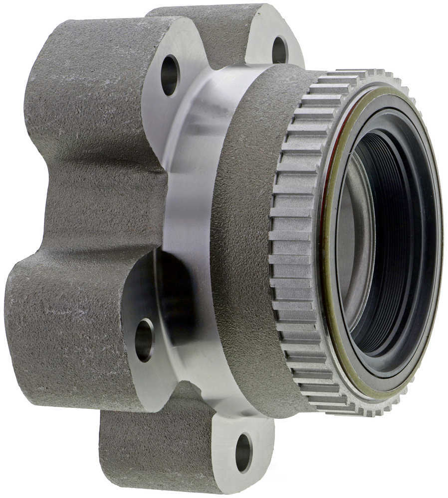 Mevotech MB40358 Wheel Bearing and Hub Assembly