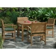 thumbnail image 3 of Montage Victoria 5-Pices Dining Set, 3 of 7