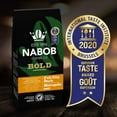 thumbnail image 4 of NABOB Full City Dark Coffee, 1800g 3.97lbs(6pk) {Imported from Canada}, 4 of 4