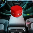 thumbnail image 1 of Portable Mini Car Vacuum Cleaner, Handheld Desktop Vacuum, Strong Suction Wireless Cleaner, Wet And Dry Multi-Use Vacuum, Compact Design, Easy To Store And Clean, Car And Home Cleaning, 1 of 8