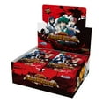 thumbnail image 3 of Jasco Games My Hero Academia Juego de cartas coleccionables Serie 2 Pantalla de refuerzo Crimson Rampage ilimitada | Pantalla de refuerzo de paquete de 240 tarjetas | Edades 14 | 2 jugadores | Promedi, 3 of 5