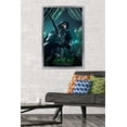 thumbnail image 2 of DC Comics TV - Arrow - Key Art Wall Poster, 22.375" x 34", Framed, 2 of 6