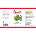 thumbnail image 2 of Amoretti - Oregano Extract Water Soluble 2 oz - Highly Concentrated & Perfect For Pastry, Savory, Brewing, and more, Preservative Free, Vegan, Kosher Pareve, Keto Friendly, 2 of 3