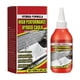 thumbnail image 1 of Great promotion! Waterproof Filling Glue, Flexible Filling Glue Waterproof And Windproof Hybrid Polymer Sealant 100ML, 1 of 5