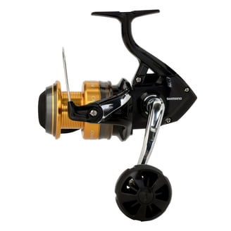 Shimano Spheros SW A 6000HG Saltwater Spinning Fishing Reel with