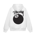 thumbnail image 1 of 8 Ball Hoodie Pull Hoodie Hommes et Femmes dés Billard Chemises Top Plusieurs Styles, 1 of 3
