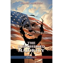 The Dispossessed Majority: New Edition, (Paperback)