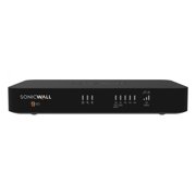 SonicWall TZ80 Network Security/Firewall Appliance