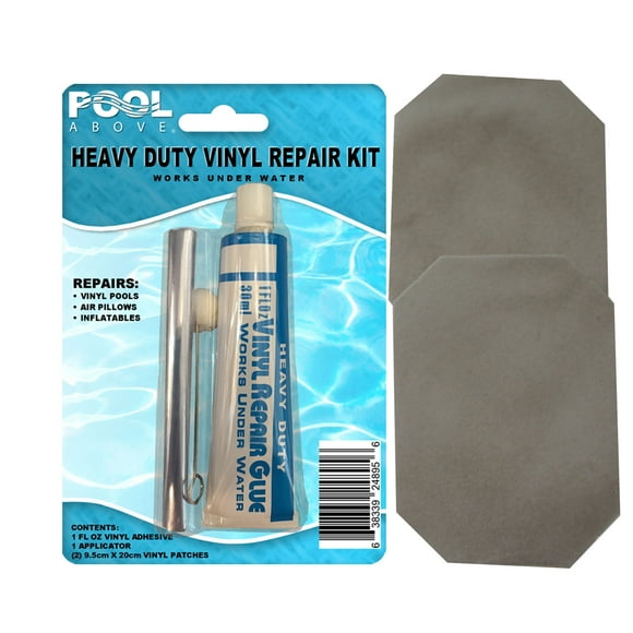 Air Mattress Repair Kits