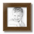 thumbnail image 2 of ArtToFrames 7" x 7" Muted Gold Picture Frame, 7x7 inch Gold Wood Poster Frame (WOM-4624),  Pack, 2 of 8