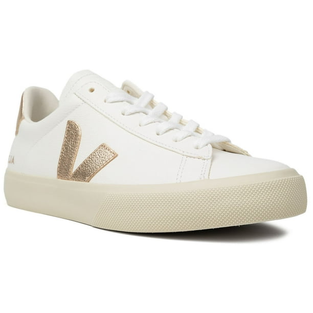 Veja Women's Campo Leather Sneaker - Samsclub.com