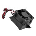 thumbnail image 3 of Calentador de cerámica ANGGREK PTC sin llama 220 V 300 W, 3 of 8