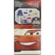 thumbnail image 3 of Adhesivos de pared Disney Pixar Red Cars 3 RoomMates RMK3353SCS, 3 of 3