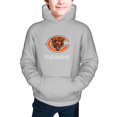 Bears Reversible Sweatshirts for Kids and Youth, Football Jumpers