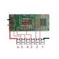 thumbnail image 4 of 6S 40A 22V24V BMS Board/Lithium Battery Protection Board With Balanced Power Tools Solar Lighting Integrated BMS ,Long Lasting, 4 of 4