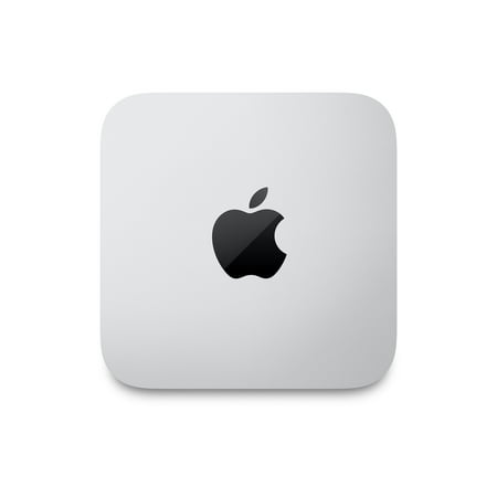Apple - Mac Studio - M4 Max - 512GB SSD - Silver