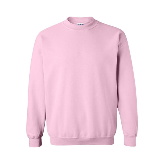 Gildan Mens Heavy Blend Sweatshirt