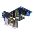 thumbnail image 6 of LM317 Adjustable Voltage Regulator Power Supply Board Digital Voltage Display, 6 of 8