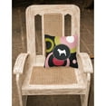 thumbnail image 2 of Fabric Decorative Pillow, 2 of 4