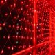 thumbnail image 3 of Guirnalda de luces LED para decoración navideña al aire libre, red de luces navideñas, decoración para fiestas de Navidad, jardín, bodas, festivales, cortina de luces, 3 of 5