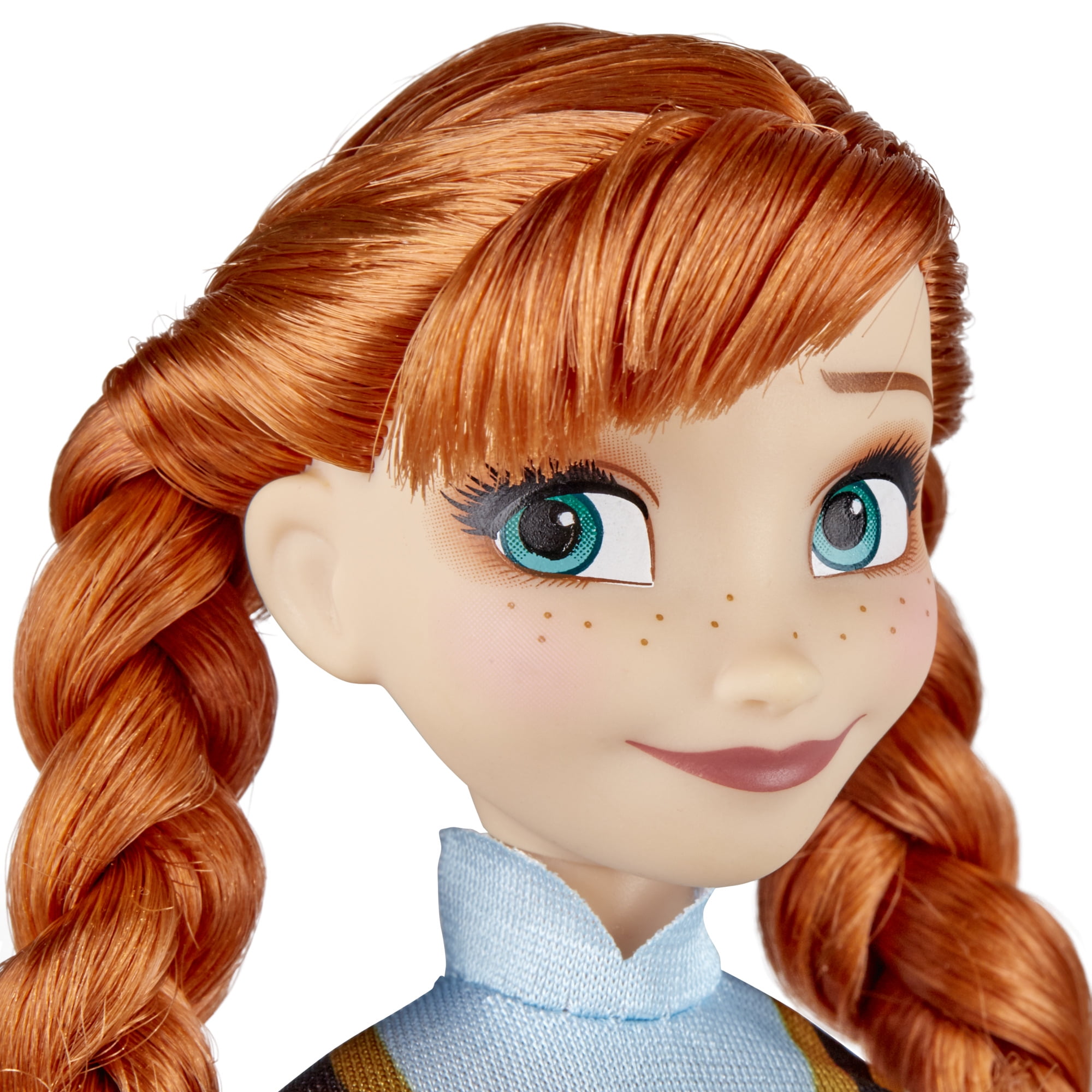 Кукла Анна Купить Детский Мир