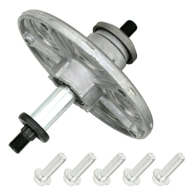 Spindle Assembly For Murray MTD Jacks Snapper LawnBoy Mower 1001046
