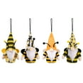 thumbnail image 6 of [CLEARANCE sale]Bee Day with Tentacles Faceless Doll Doll Bee with Lamp Gnome, 6 of 6