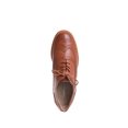 thumbnail image 3 of Wanted Babe Low Heel Oxford - Cognac, 3 of 5