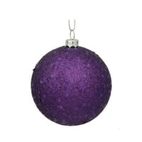 product image vickerman 4 ball christmas ornaments available in various quantities - Indoor Christmas Decorations Walmart product image vickerman 4 ball christmas ornaments available in various quantities - Indoor Christmas Decorations Walmart