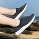 thumbnail image 2 of Zapatillas de deporte casuales de verano 45 de malla 46 47 zapatos de malla sin cordones 48 49 zapatos de hombre de talla grande, 2 of 2