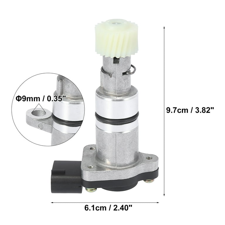 83181-35080 Vehicle Car Transmission Speed Sensor for Toyota
